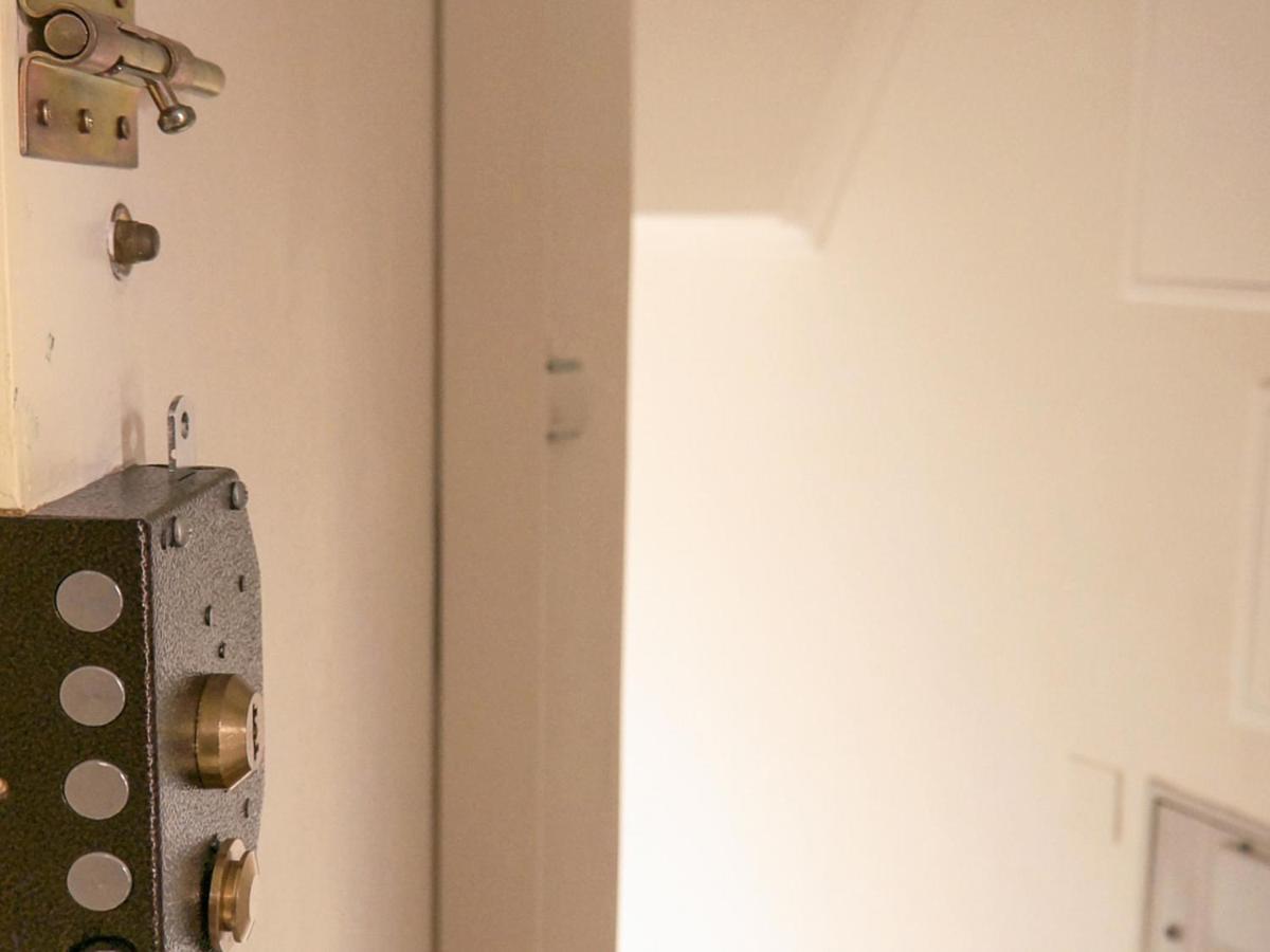 Apartment Rossio Lisboner Experience Cozy Lissabon