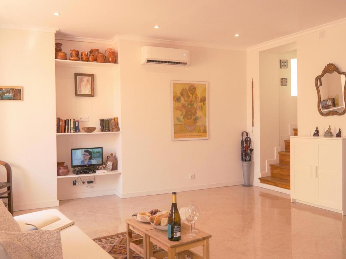 Rossio Lisboner Experience Cozy Lissabon