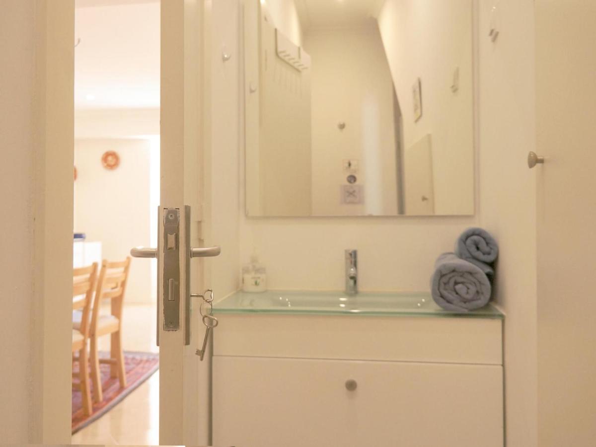 Rossio Lisboner Experience Cozy Apartment Lissabon