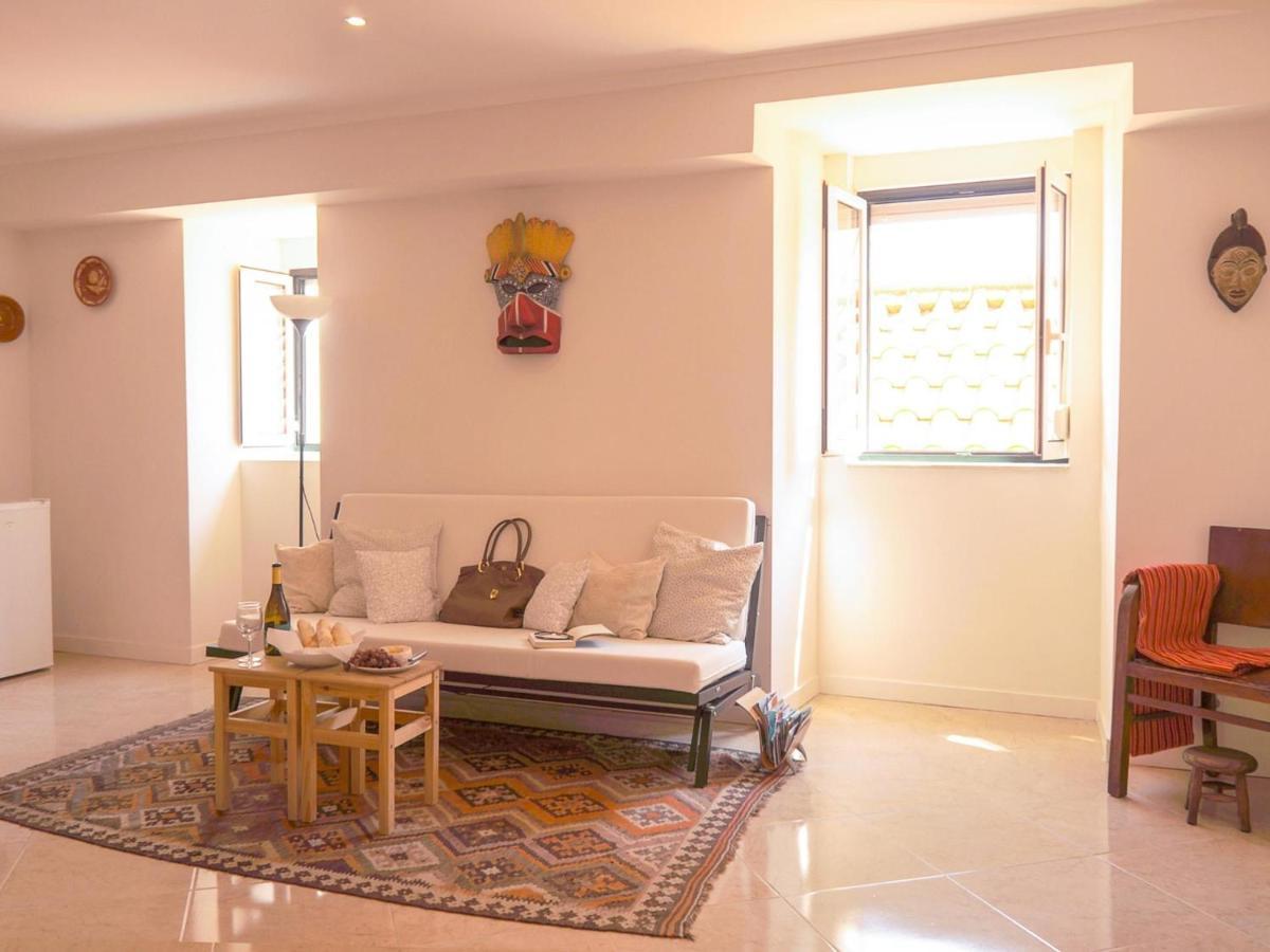 Rossio Lisboner Experience Cozy Apartment Lissabon