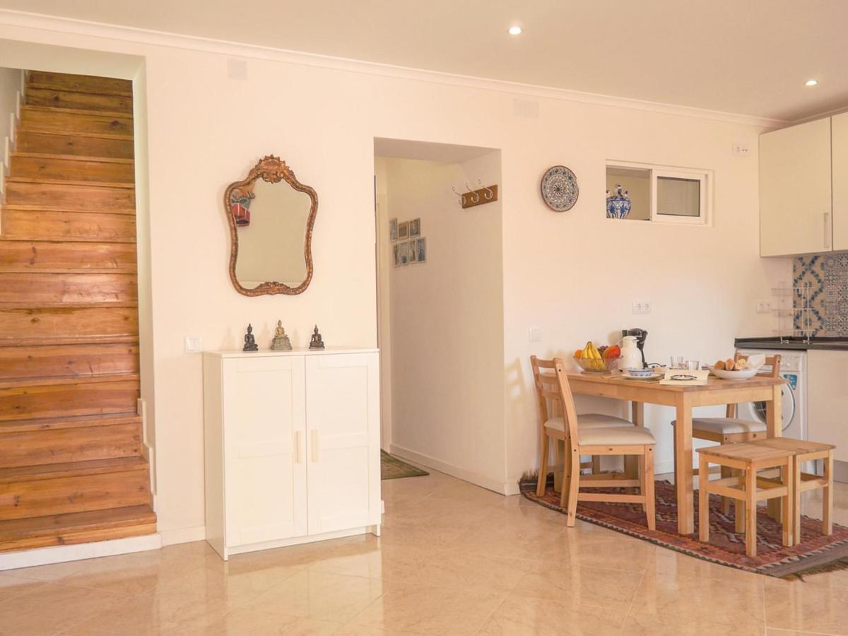 Rossio Lisboner Experience Cozy Apartment Lissabon
