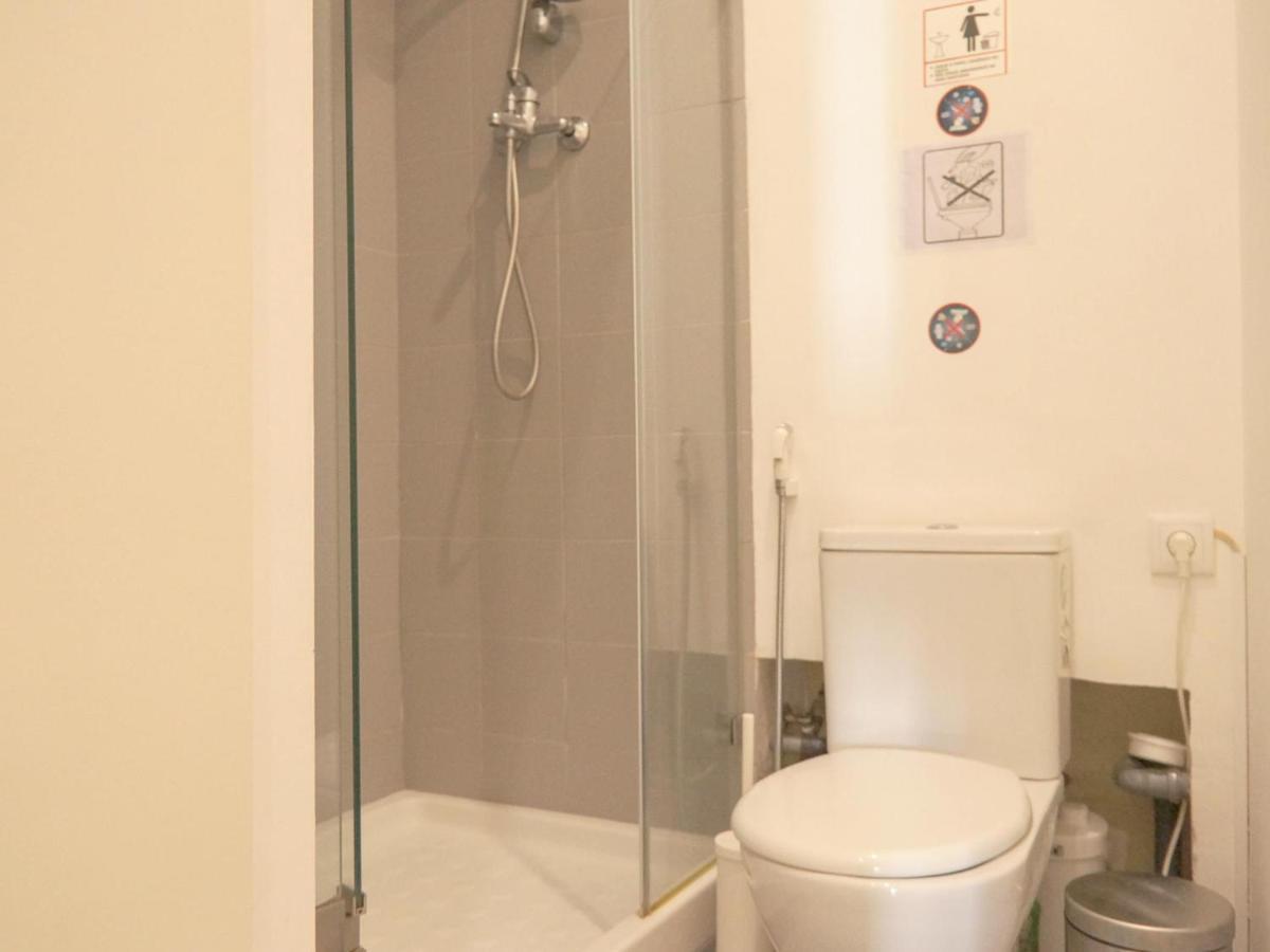 Apartment Rossio Lisboner Experience Cozy Lissabon